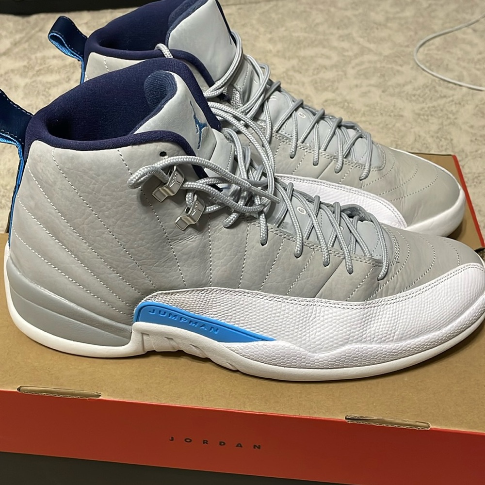 Men’s Air Jordan 12 Size-13